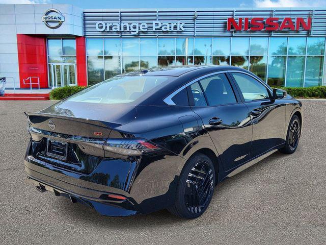 new 2026 Nissan Sentra car, priced at $23,962