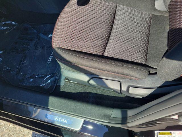 new 2026 Nissan Sentra car, priced at $23,962