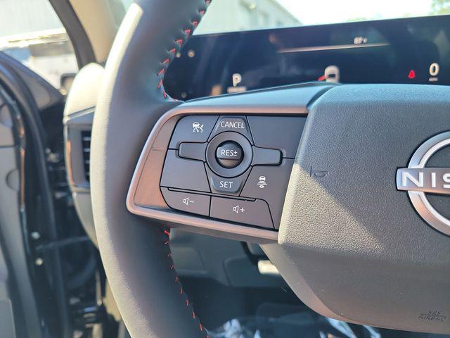 new 2026 Nissan Sentra car, priced at $23,962