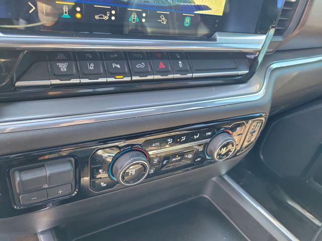 used 2024 Chevrolet Silverado 3500 car, priced at $65,500