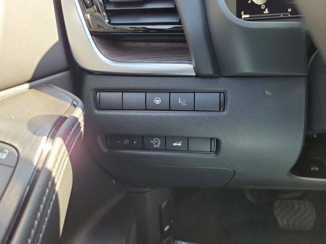 new 2026 Nissan Rogue car