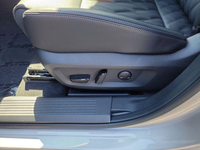 new 2026 Nissan Rogue car