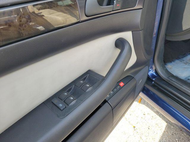 used 2003 Audi RS6 car, priced at $16,500