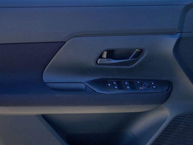 new 2026 Nissan Kicks car, priced at $22,764