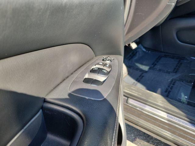 used 2017 Nissan Pathfinder car, priced at $9,000