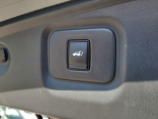 used 2017 Nissan Pathfinder car, priced at $9,000