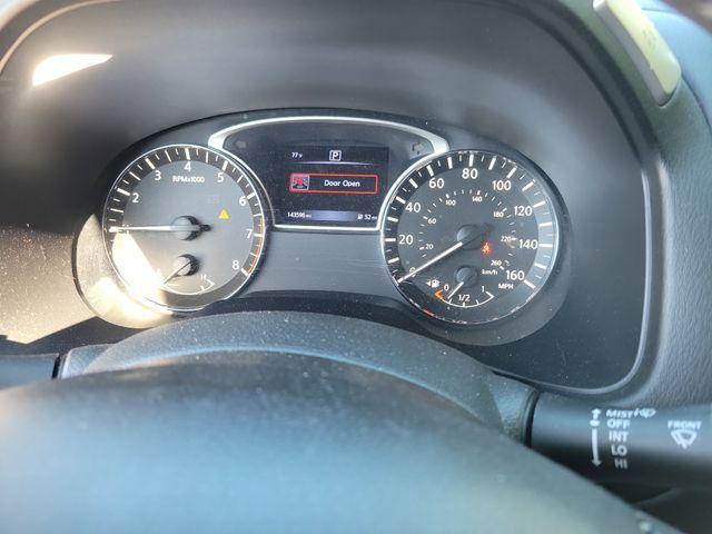 used 2017 Nissan Pathfinder car, priced at $9,000