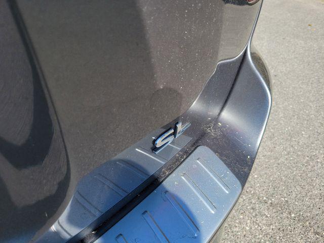 used 2017 Nissan Pathfinder car, priced at $9,000