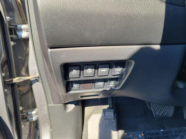 used 2017 Nissan Pathfinder car, priced at $9,000