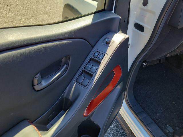 new 2026 Nissan Frontier car, priced at $41,450