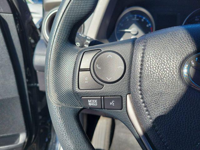 used 2018 Toyota RAV4 car, priced at $19,500