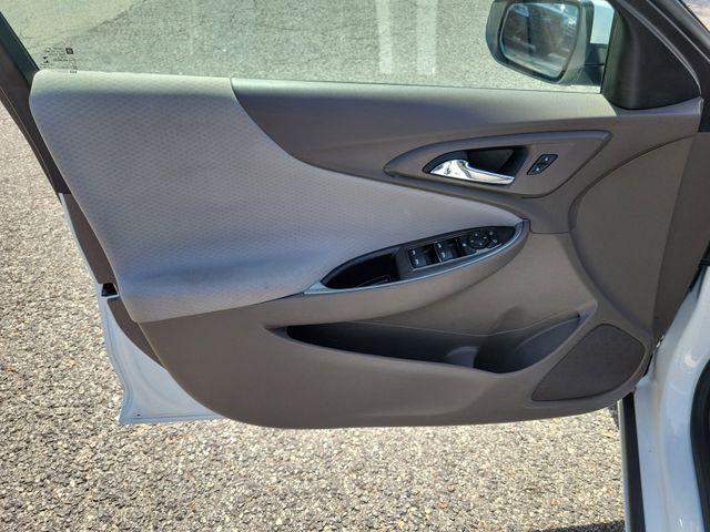used 2024 Chevrolet Malibu car, priced at $19,085
