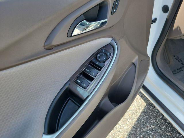 used 2024 Chevrolet Malibu car, priced at $19,085
