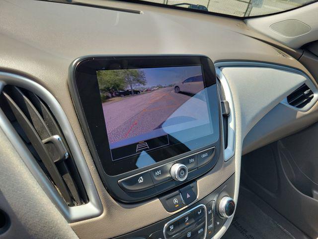 used 2024 Chevrolet Malibu car, priced at $19,085