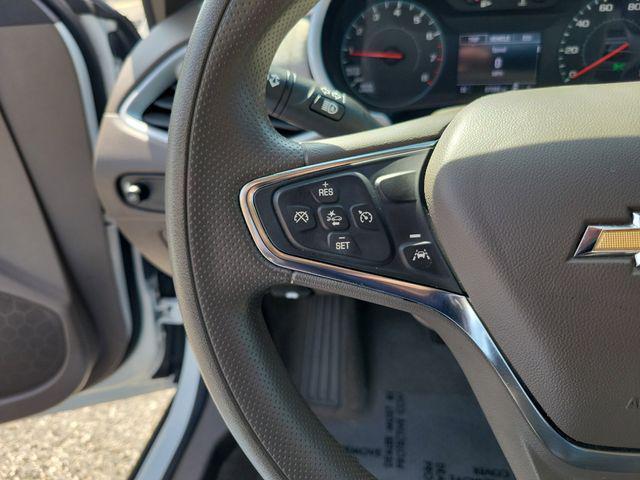 used 2024 Chevrolet Malibu car, priced at $19,085