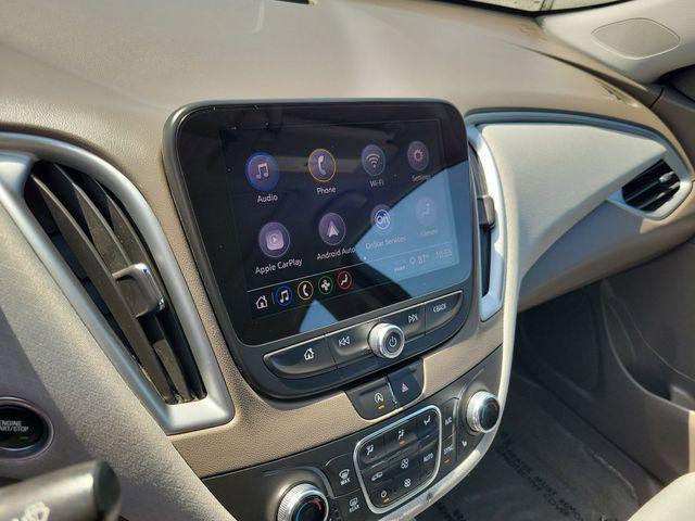 used 2024 Chevrolet Malibu car, priced at $19,085