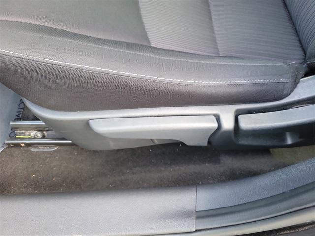 used 2024 Nissan Sentra car, priced at $16,550