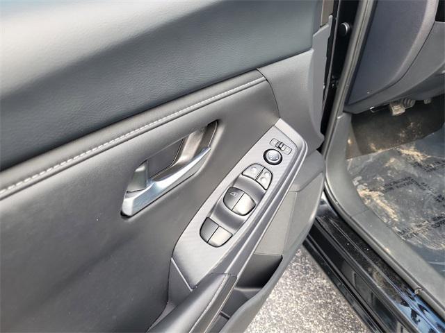 used 2024 Nissan Sentra car, priced at $16,550