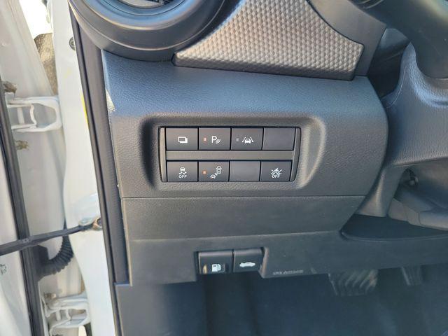 used 2020 Nissan Kicks car, priced at $9,500