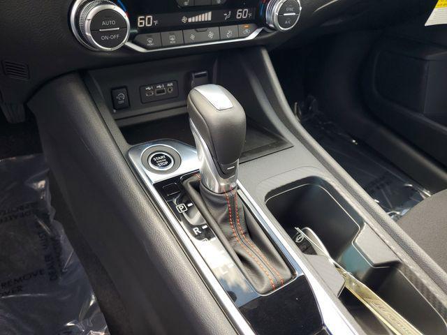 new 2025 Nissan Sentra car, priced at $20,766