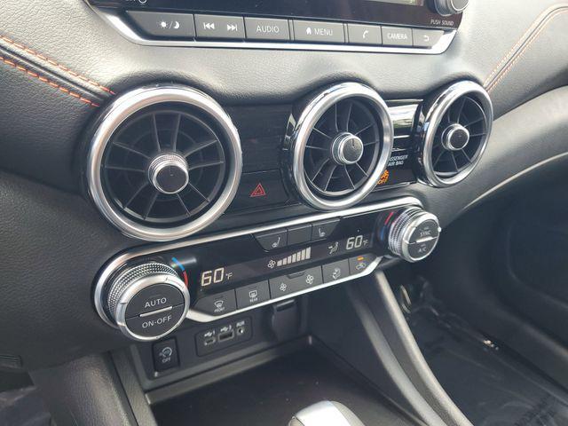 new 2025 Nissan Sentra car, priced at $20,766