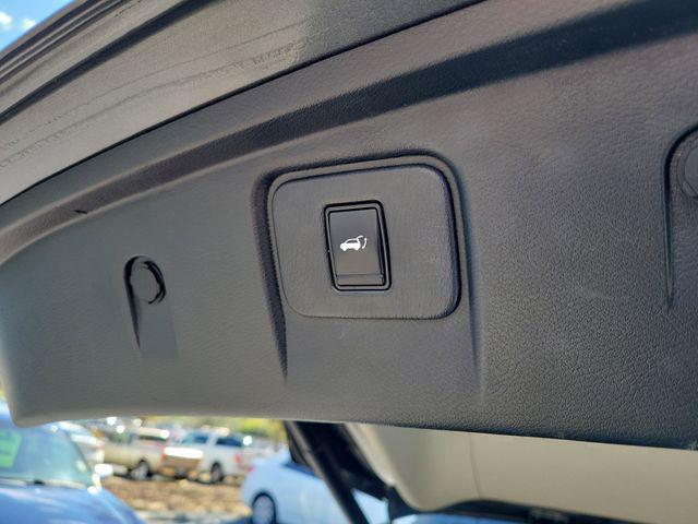 used 2022 Nissan Murano car, priced at $21,000