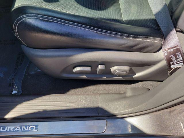 used 2022 Nissan Murano car, priced at $21,000