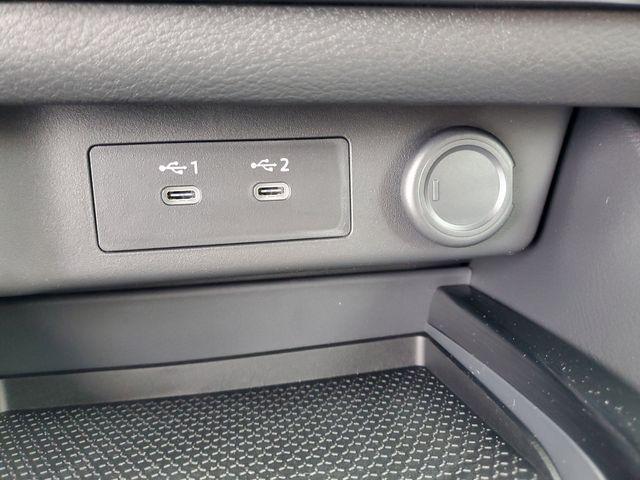 new 2026 Nissan Rogue car, priced at $28,127