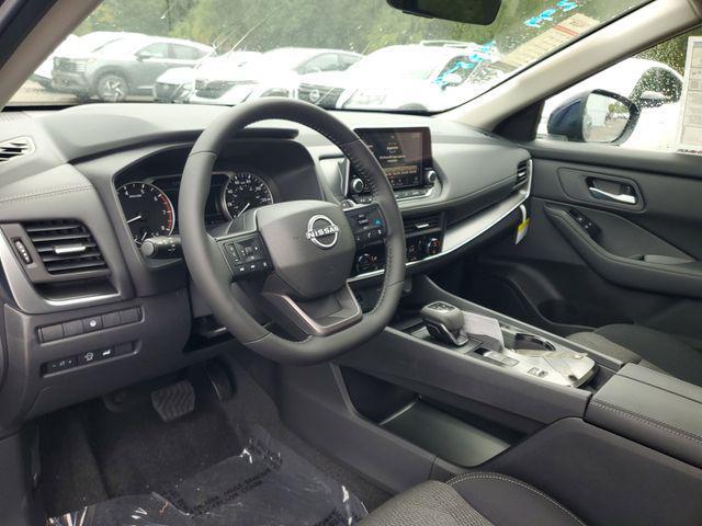 new 2026 Nissan Rogue car, priced at $28,127