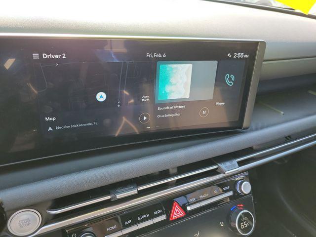 used 2025 Hyundai Tucson car, priced at $26,000