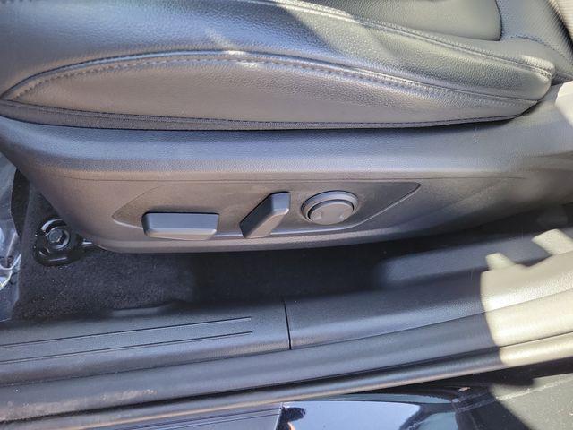 used 2025 Hyundai Tucson car, priced at $26,000