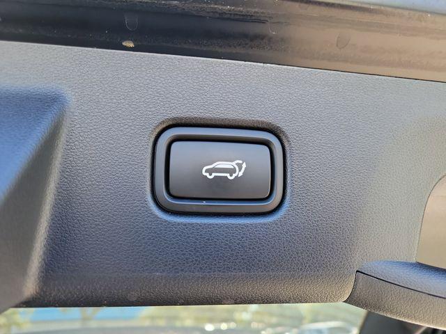 used 2025 Hyundai Tucson car, priced at $26,000