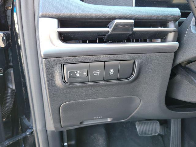 used 2025 Hyundai Tucson car, priced at $26,000