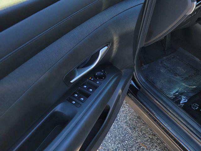 used 2025 Hyundai Tucson car, priced at $26,000