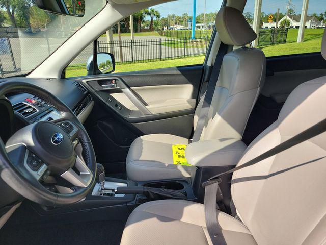 used 2018 Subaru Forester car, priced at $20,085