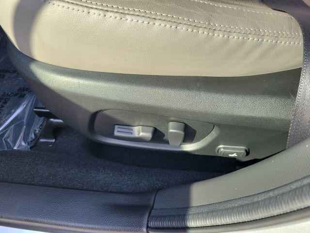 used 2018 Subaru Forester car, priced at $20,085