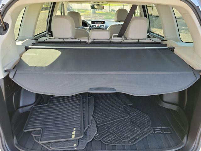 used 2018 Subaru Forester car, priced at $20,085