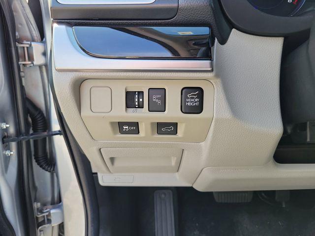used 2018 Subaru Forester car, priced at $20,085