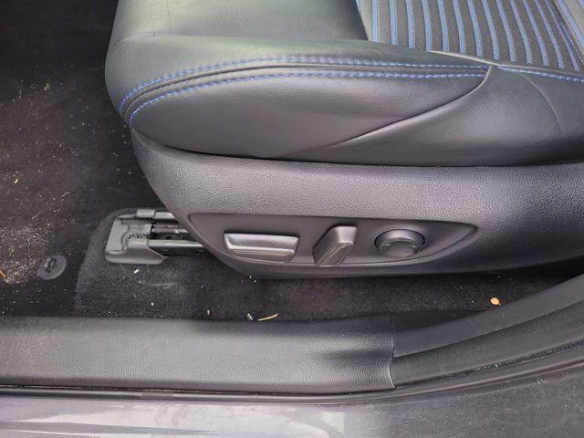 used 2022 Toyota RAV4 Hybrid car, priced at $29,000