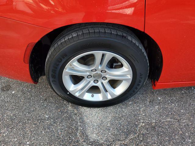 used 2023 Dodge Charger car, priced at $19,750