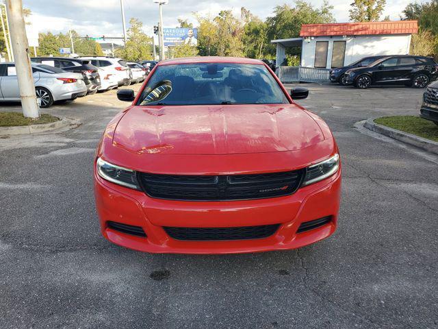 used 2023 Dodge Charger car, priced at $19,750