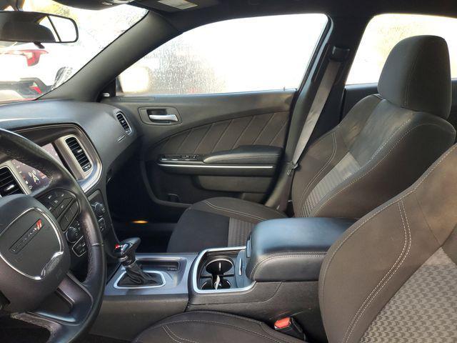 used 2023 Dodge Charger car, priced at $19,750