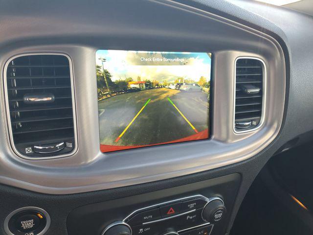 used 2023 Dodge Charger car, priced at $19,750