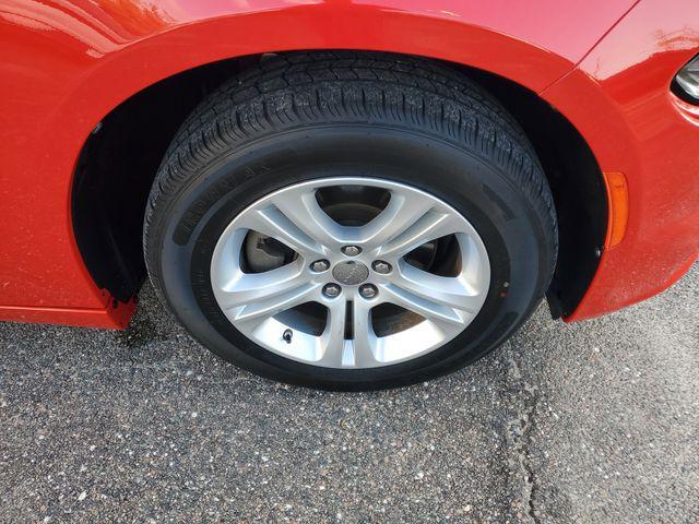 used 2023 Dodge Charger car, priced at $19,750