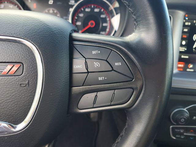 used 2023 Dodge Charger car, priced at $19,750