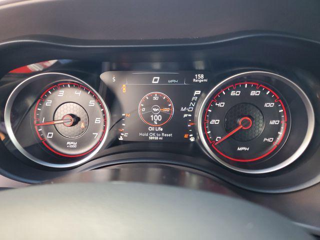 used 2023 Dodge Charger car, priced at $19,750