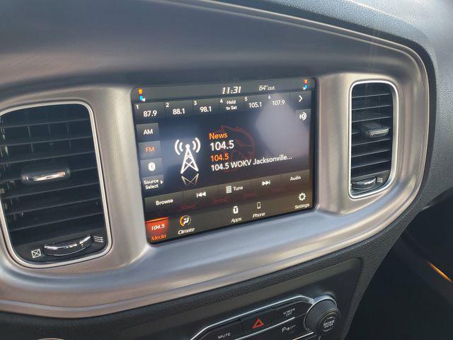 used 2023 Dodge Charger car, priced at $19,750