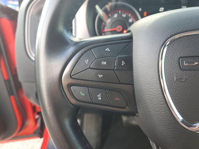 used 2023 Dodge Charger car, priced at $19,750