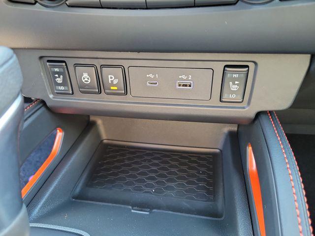 new 2026 Nissan Frontier car, priced at $42,591