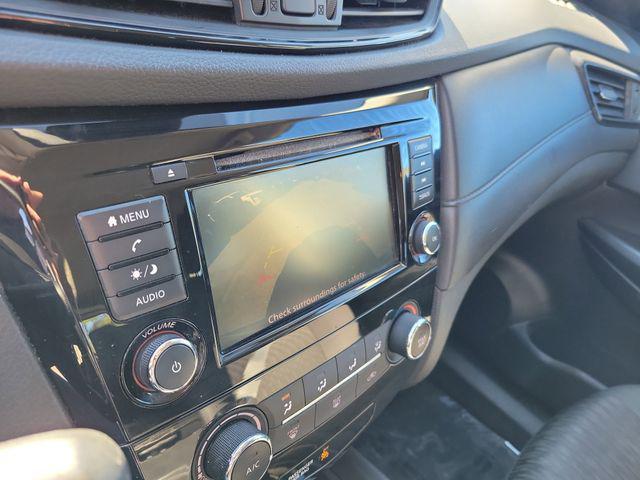 used 2020 Nissan Rogue car, priced at $15,000